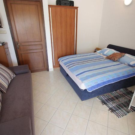 Kostrencic Apartment ซริกเวนิซา ห้อง รูปภาพ