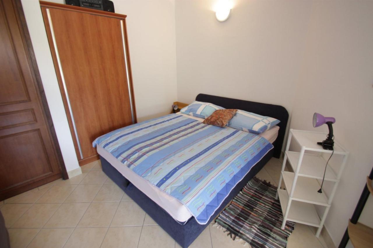 Kostrencic Apartment ซริกเวนิซา ห้อง รูปภาพ