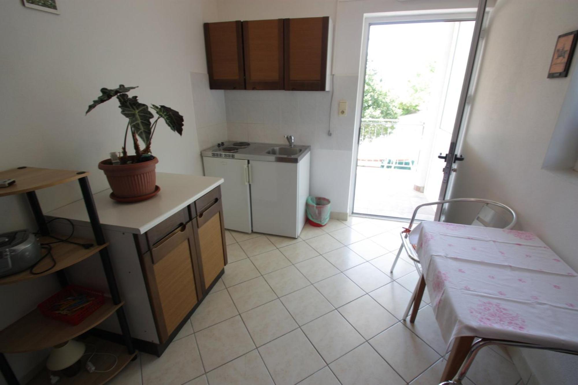 Kostrencic Apartment ซริกเวนิซา ห้อง รูปภาพ