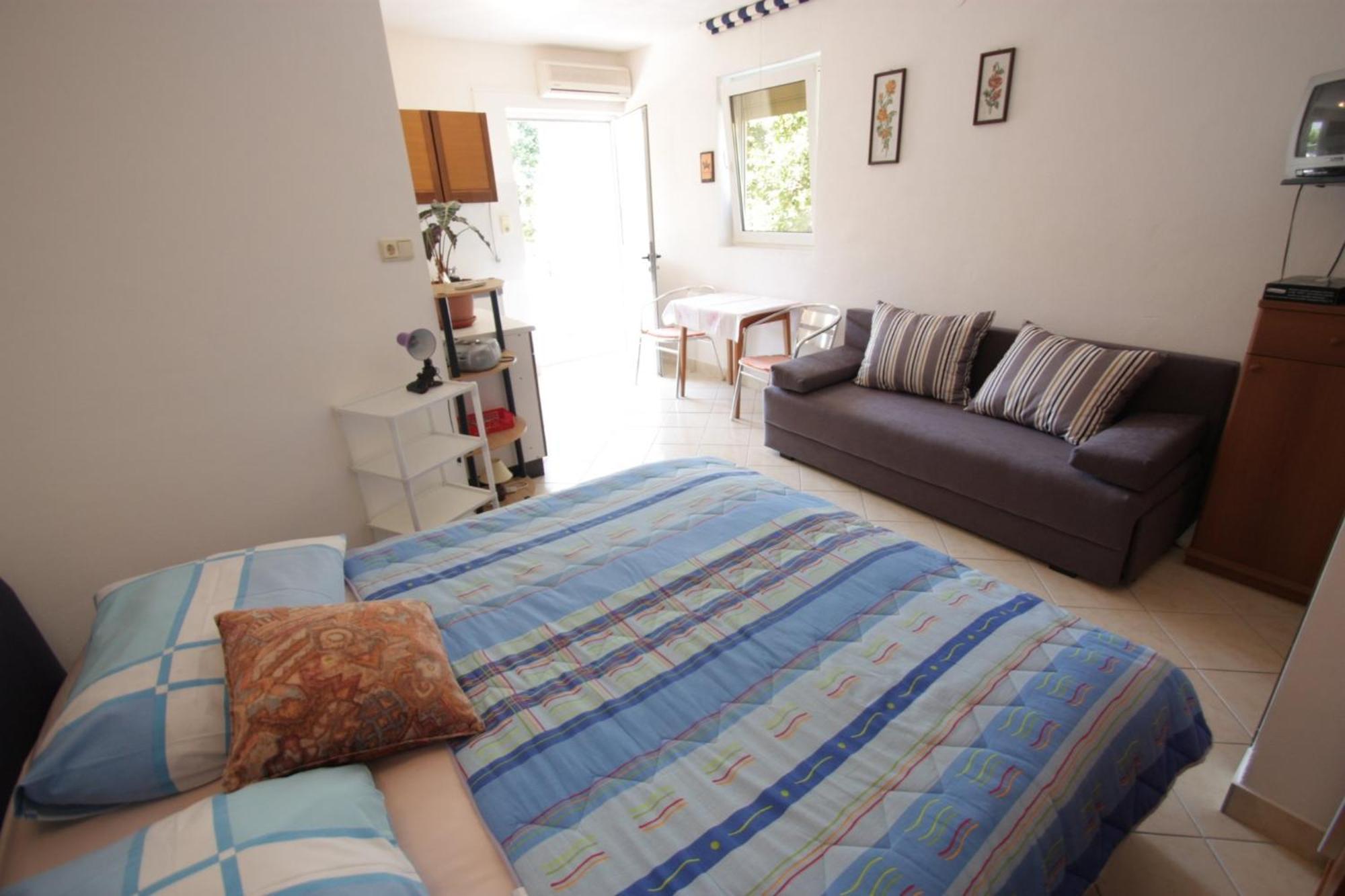 Kostrencic Apartment ซริกเวนิซา ห้อง รูปภาพ