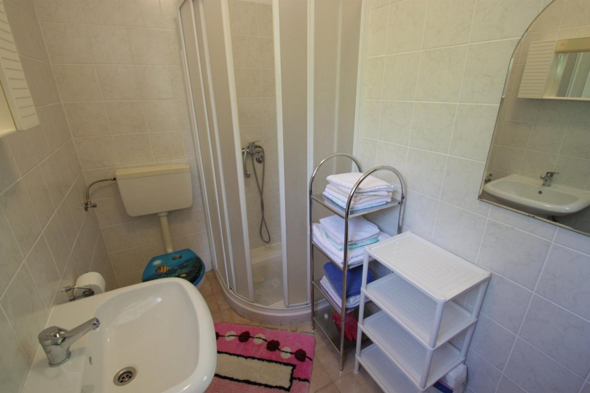 Kostrencic Apartment ซริกเวนิซา ห้อง รูปภาพ