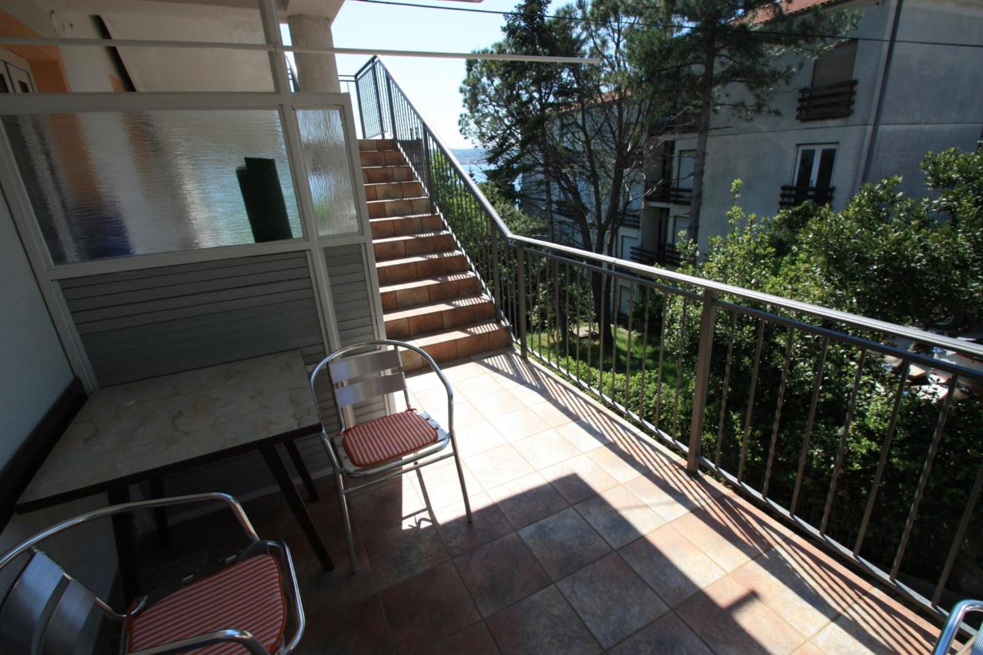 Kostrencic Apartment ซริกเวนิซา ห้อง รูปภาพ