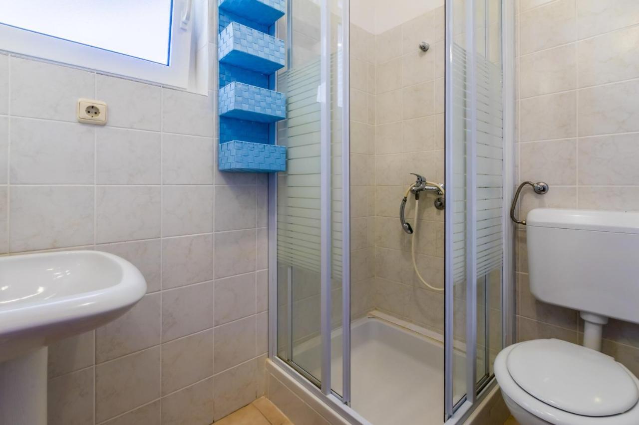 Kostrencic Apartment ซริกเวนิซา ภายนอก รูปภาพ