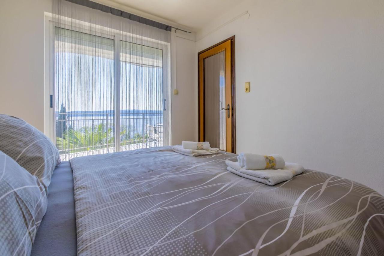 Kostrencic Apartment ซริกเวนิซา ภายนอก รูปภาพ