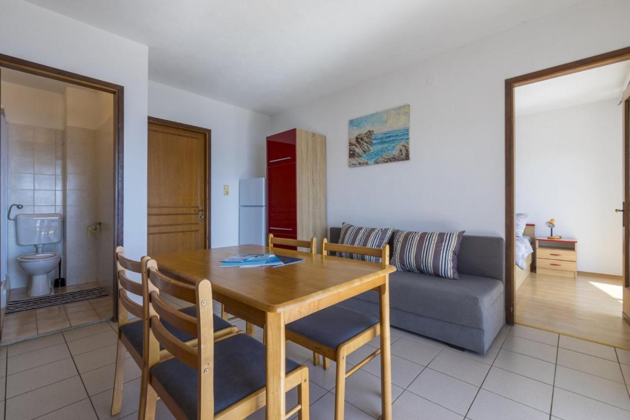 Kostrencic Apartment ซริกเวนิซา ภายนอก รูปภาพ